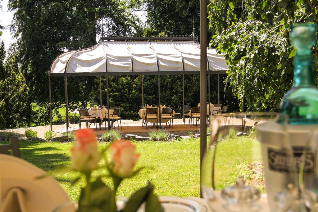 Hofgut Dippelshof Hotel- Und Restaurant Kg Muehltal (Hessen) Exterior foto