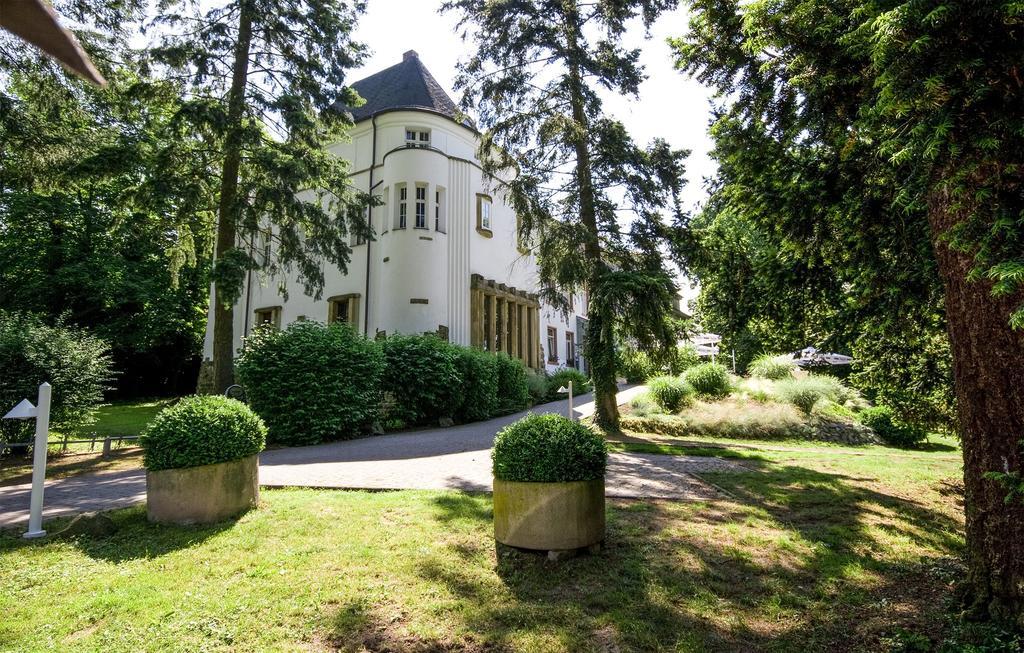 Hofgut Dippelshof Hotel- Und Restaurant Kg Muehltal (Hessen) Exterior foto