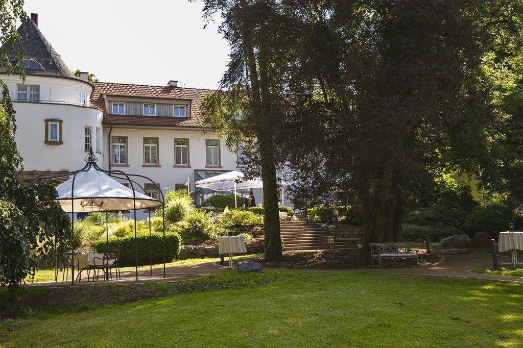Hofgut Dippelshof Hotel- Und Restaurant Kg Muehltal (Hessen) Exterior foto
